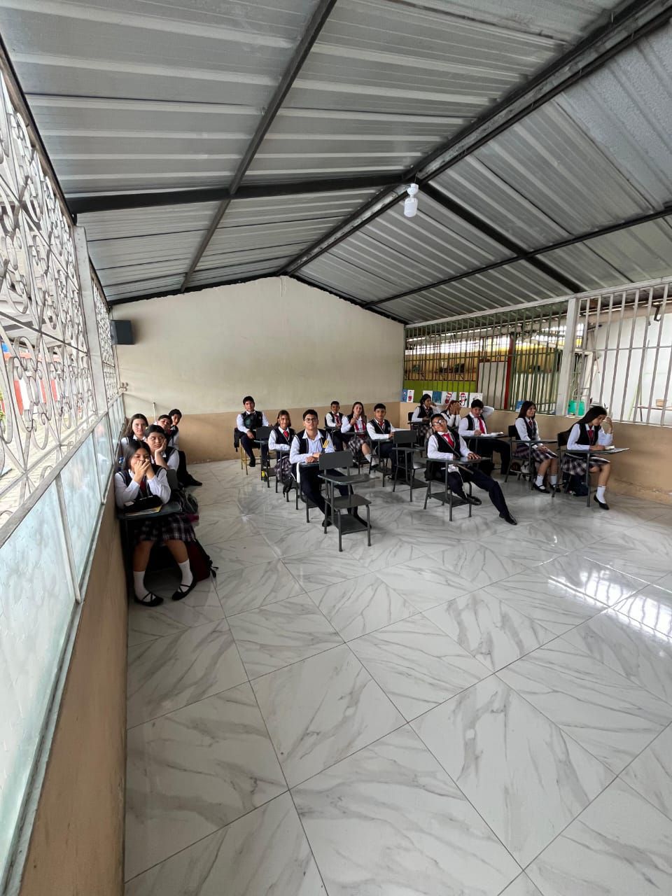 Nueva Escala de Calificación Numérica 2025-2026